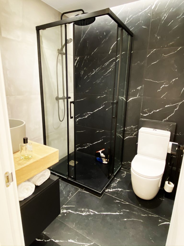 reforma vivienda bilbao